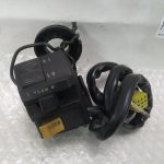 Suzuki GSXR 400 LEFT HANDLEBAR SWITCH 92