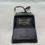 Kawasaki GPZ 750 UT OIL TEMPERATURE INSTRUMENT 83-
