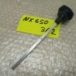 Honda NX 650 Dominator OIL INDICATOR