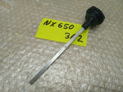 Honda NX 650 Dominator OIL INDICATOR