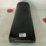 Honda MT 8 SADDLE