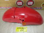 Kawasaki GPX 600 R FRONT FENDER 88- - Image 2