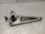 Honda CB 250 RS Footpeg Bracket Left