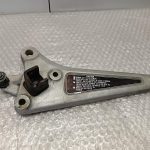 Honda CB 250 RS Footpeg Bracket Left