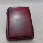 Kawasaki GPZ 1000 RX TAIL LIGHT 86-