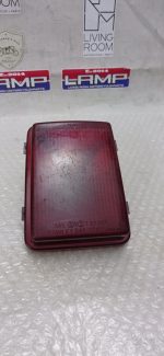 Kawasaki GPZ 1000 RX TAIL LIGHT 86-