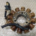 Kawasaki Z 400 B COIL