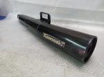 Kawasaki GPZ 750 UT LEFT EXHAUST 83’ - Image 5