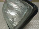 Kawasaki GPZ 400/550/750 HEADLIGHT - Image 2