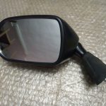 Suzuki SV 650 LEFT MIRROR 99-