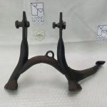 Yamaha FJ 1200 STAND 84-