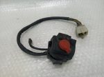 Honda CB 900 F HANDLEBAR SWITCH 79-