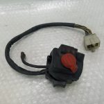 Honda CB 900 F HANDLEBAR SWITCH 79-