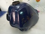 Yamaha XT 600 FUEL TANK 84-89 - Image 3