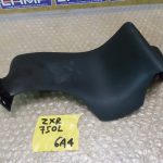 Kawasaki ZXR 750 L TEMPERATURE COVER 94-95