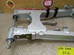 Kawasaki GPZ 900 R REAR SWINGARM 84- - Image 5