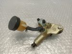 Ducati 749 Clutch Master Cylinder / Lever