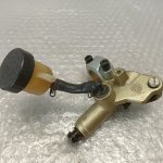 Ducati 749 Clutch Master Cylinder / Lever