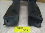 Honda X8R BELLY PAN 98-01 - Image 7