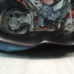 Honda VF 1000 F2 Seat / Sadle