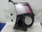 Suzuki GSX 550 Es LEFT FAIRING 83-