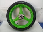 Kawasaki ZX 6R FRONT WHEEL17x3,5. 95-