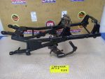 Honda CBR 400 RR NC23 SUBFRAME