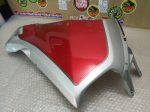 Honda VF 1000 F 2 top fairing-right - Image 2