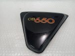 Honda CB 650 RIGHT SIDE PANEL 79-81’ - Image 2
