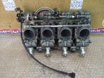 Kawasaki ZXR 750 J FCR CARBURETOR 91-93