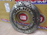 Yamaha XT 600 E FRONT BRAKE DISC 91-95 - Image 3