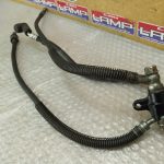 Suzuki GSX 400 F Brake hoses 82-