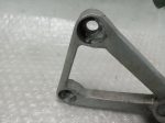 Honda VFR 750 F rc24 LEFT FOOTREST REARSET 86 - Image 2