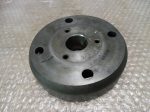 Honda XR 600 R FLYWHEEL 85-87