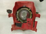 Suzuki DR 500 HEADLIGHT COWL 81-83’ - Image 4