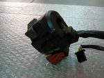 Kawasaki GPZ 750 Turbo Handlebar Switch Left - Image 5