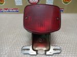 Kawasaki Z 440 / 550 LTD TAIL LIGHT & BASE