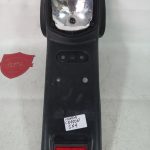 Honda CB 400 N REAR FENDER 78-86’