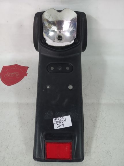 Honda CB 400 N REAR FENDER 78-86’