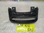 Kawasaki ZZR 400/600 PASSENGER  HANDLE