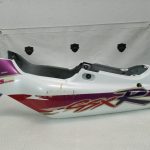 Suzuki GSXR 750 w TAIL LIGHT 93-