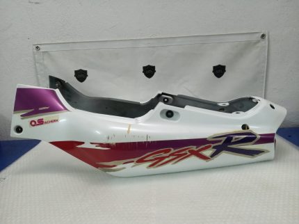 Suzuki GSXR 750 w TAIL LIGHT 93-