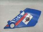 Honda MT 8 LEFT FAIRING COVER 79- - Image 2