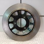 Honda MBX 50/80 Brake Disc Rotor Front