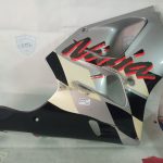 Kawasaki ZX 6R RIGHT FAIRING 1997’