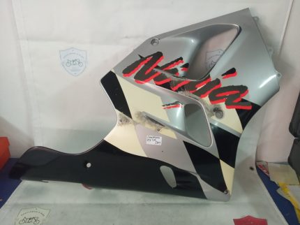 Kawasaki ZX 6R RIGHT FAIRING 1997’