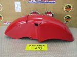 Kawasaki GPX 600 R FRONT FENDER 88-