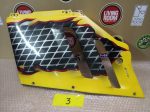 Suzuki GSXR 750/1100 LEFT FAIRING 88-89 - Image 3