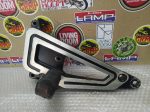 Yamaha XV 1000 TR1 Footpeg Bracket Left - Image 2