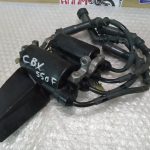 Honda CBX 550 F IGNITION COIL